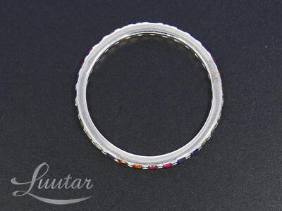 Hõbesõrmus 925* UUS