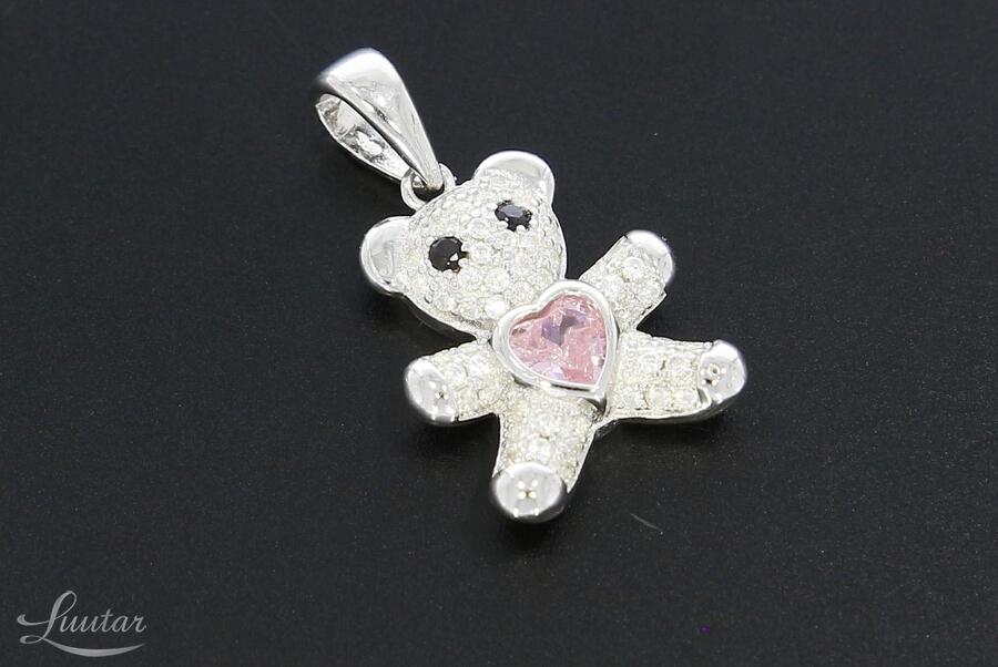 Hõbe kulon 925* UUS