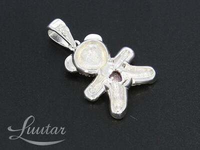 Hõbe kulon 925* UUS