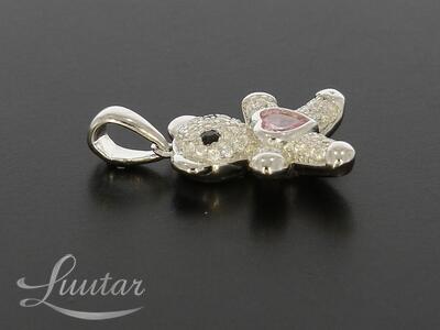 Hõbe kulon 925* UUS