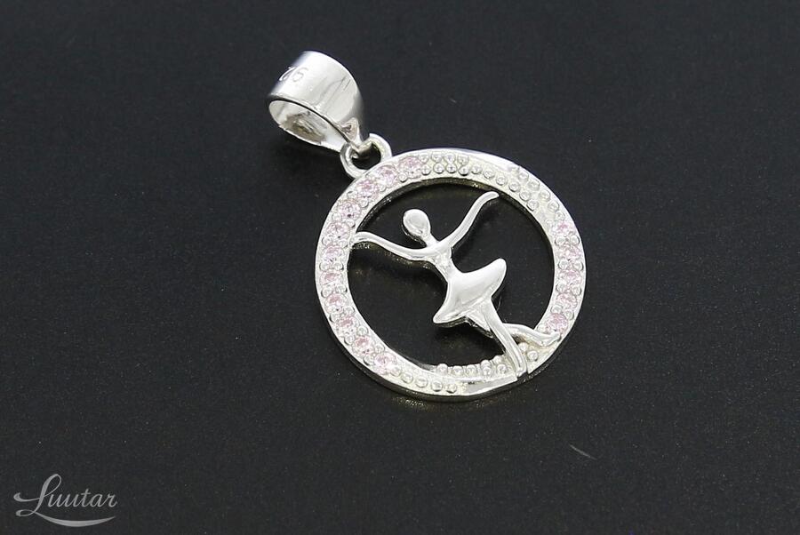 Hõbe kulon 925* UUS