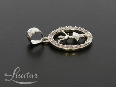 Hõbe kulon 925* UUS