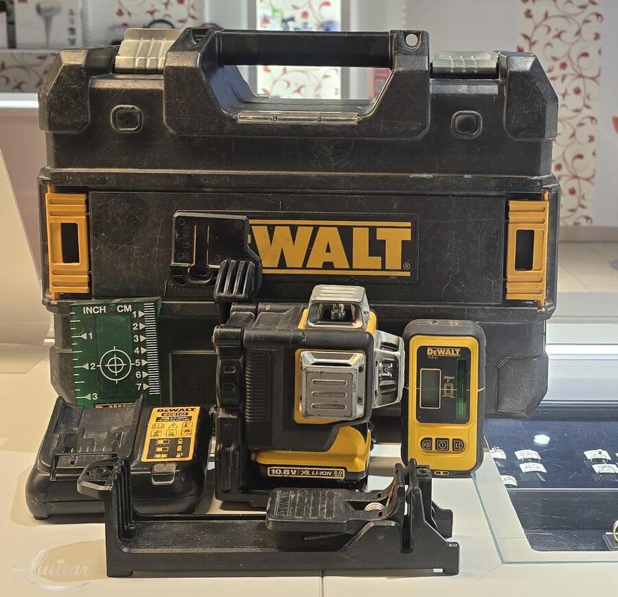 Dewalt Ristlaser de0892g +kauglaser dewalt de0892g 