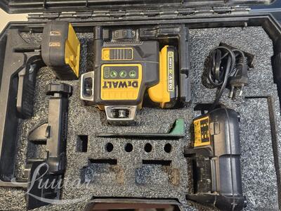 Dewalt Ristlaser de0892g +kauglaser dewalt de0892g 