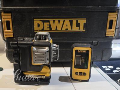 Dewalt Ristlaser de0892g +kauglaser dewalt de0892g 