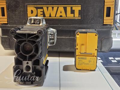 Dewalt Ristlaser de0892g +kauglaser dewalt de0892g 