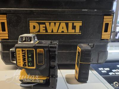 Dewalt Ristlaser de0892g +kauglaser dewalt de0892g 