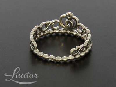 Hõbesõrmus 925* UUS