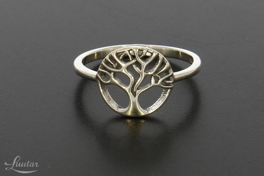 Hõbesõrmus 925* UUS