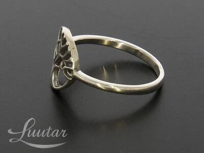 Hõbesõrmus 925* UUS