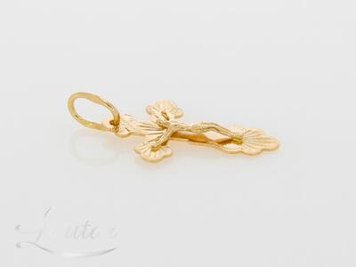 Kuld kulon 585* Rist