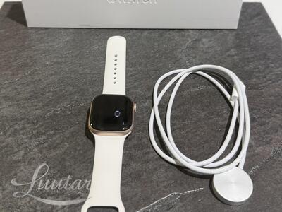 Nutikell Apple Watch Series 11 42 mm GPS + LTE (alumiinium A3335)
