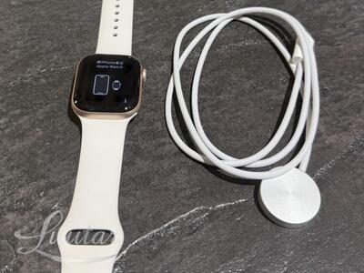 Nutikell Apple Watch Series 11 42 mm GPS + LTE (alumiinium A3335)