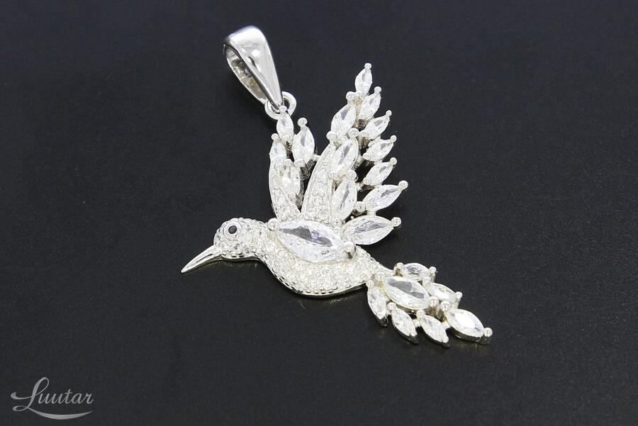 Hõbe kulon 925* UUS!