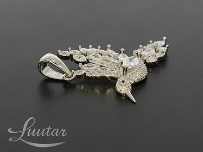 Hõbe kulon 925* UUS!