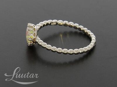 Hõbesõrmus 925* UUS!