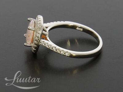 Hõbesõrmus 925* UUS!