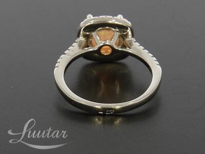 Hõbesõrmus 925* UUS!