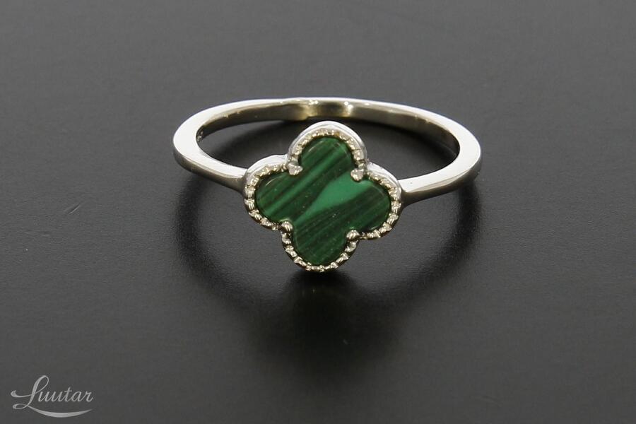 Hõbesõrmus 925* UUS!