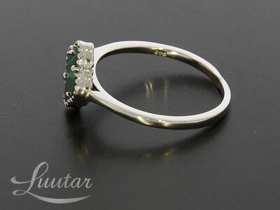 Hõbesõrmus 925* UUS!