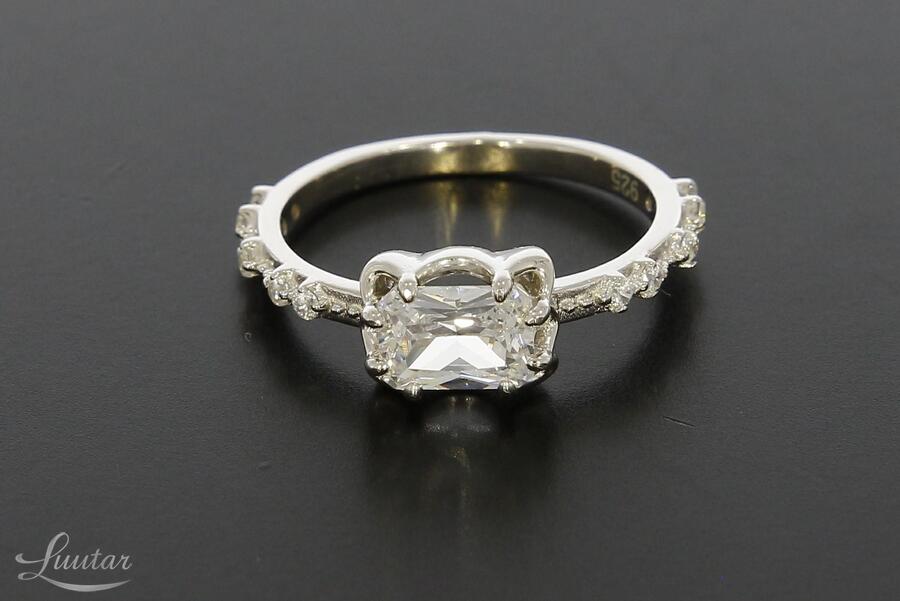 Hõbesõrmus 925* UUS!