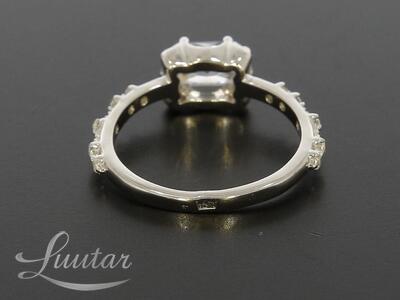 Hõbesõrmus 925* UUS!