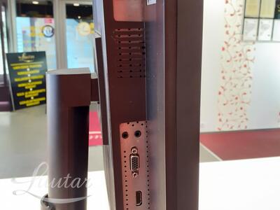 Monitor Samsung S24E650PL