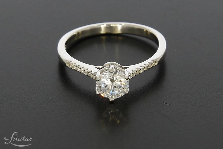 Hõbesõrmus 925* UUS!