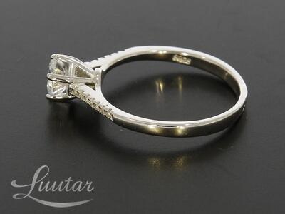 Hõbesõrmus 925* UUS!