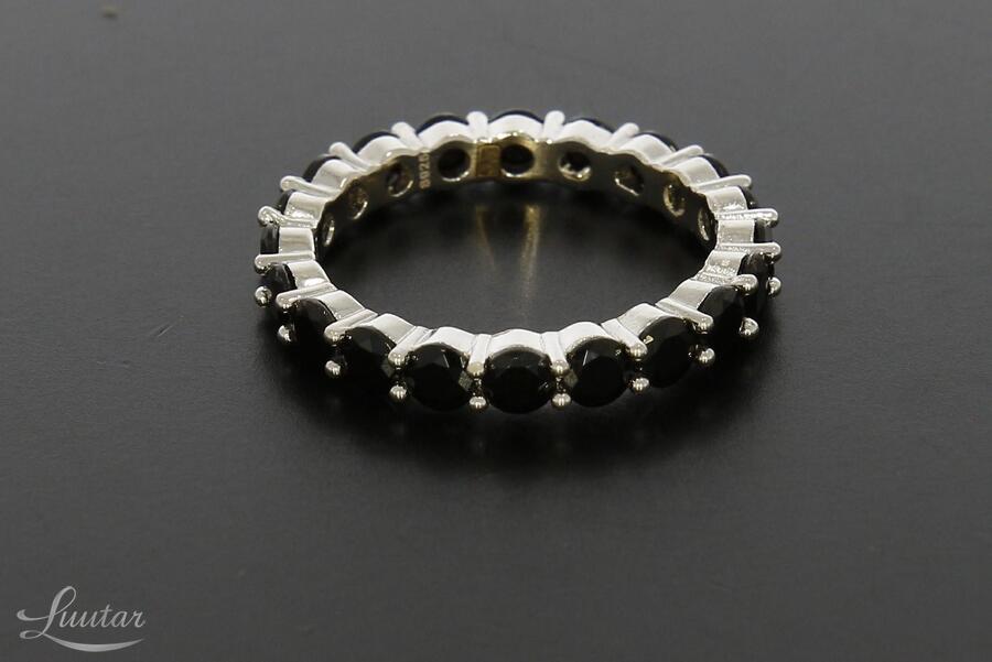 Hõbesõrmus 925* UUS!