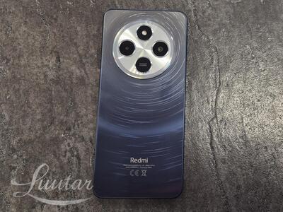 Mobiiltelefon Xiaomi Redmi 14C 128GB