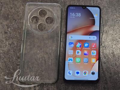 Mobiiltelefon Xiaomi Redmi 14C 128GB