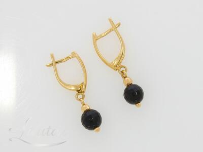 Kuldkõrvarõngad 585*