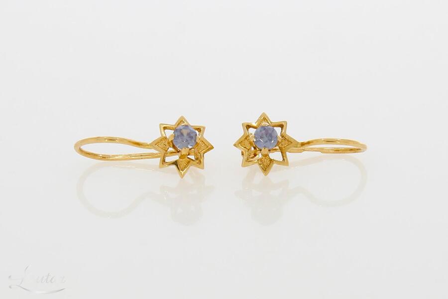 Kuldkõrvarõngad 583*