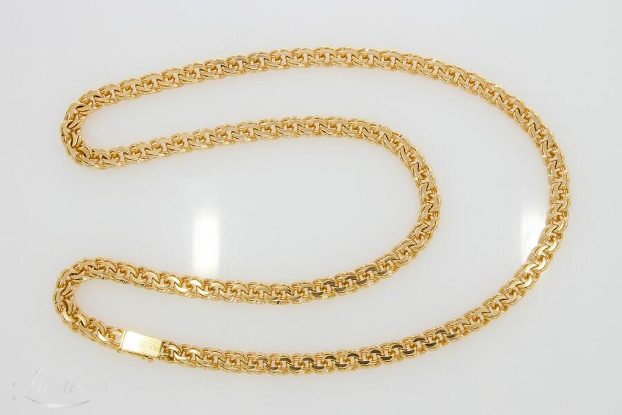 Kuldkaelakett 585* Bismark