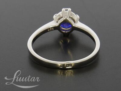 Hõbesõrmus 925* UUS!