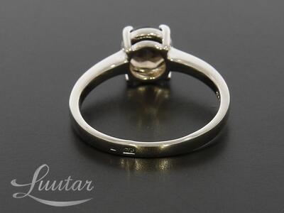 Hõbesõrmus 925* UUS!