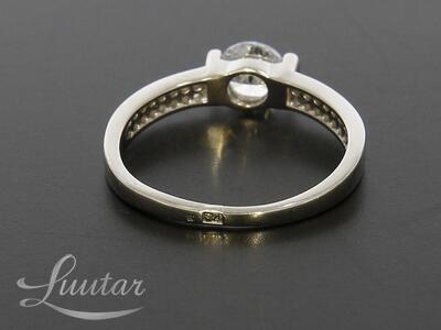 Hõbesõrmus 925* UUS!