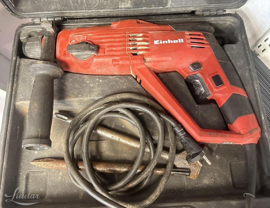 Elektriline perforaator Einhell TC-RH 800 4F