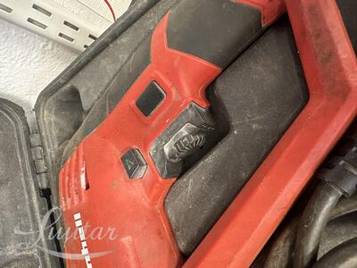 Elektriline perforaator Einhell TC-RH 800 4F