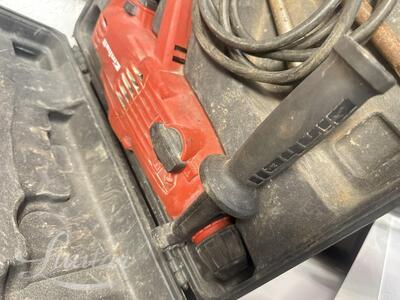 Elektriline perforaator Einhell TC-RH 800 4F