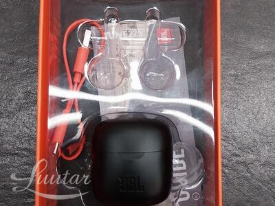 Juhtmevaba kõrvaklapid JBL Tune 225tws