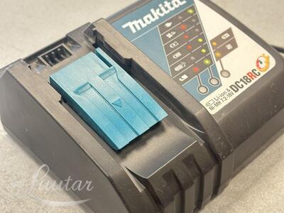 Laadija Makita DC18RC