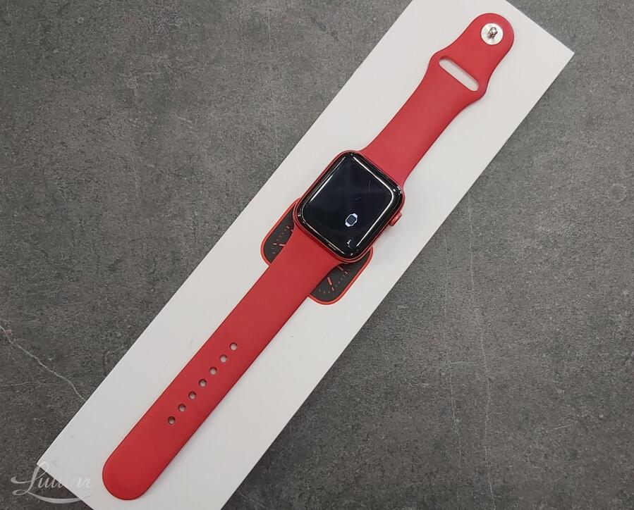 Nutikell Apple Watch 6 44mm GPS + Cellular