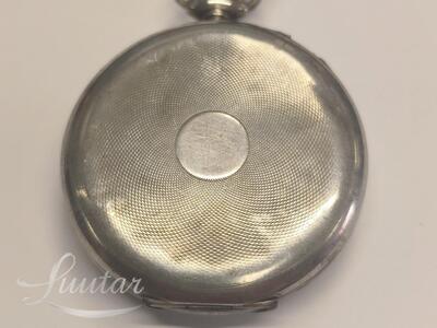 Hõbe uur Esta 15 Rubis 800*