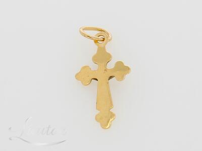 Kuld kulon 585* Rist