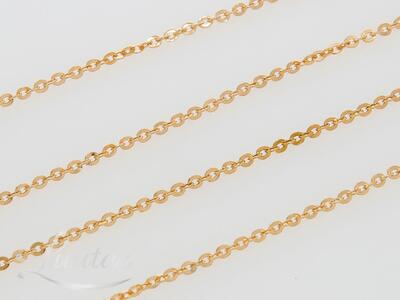 Kuldkaelakett 585* Uus!