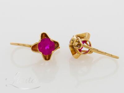 Kuldkõrvarõngad 583*