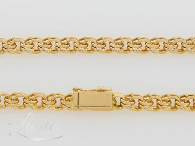 Kuldkaelakett 585* Bismark
