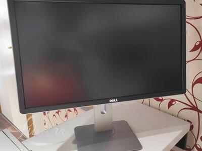 Monitor Dell P2314Ht